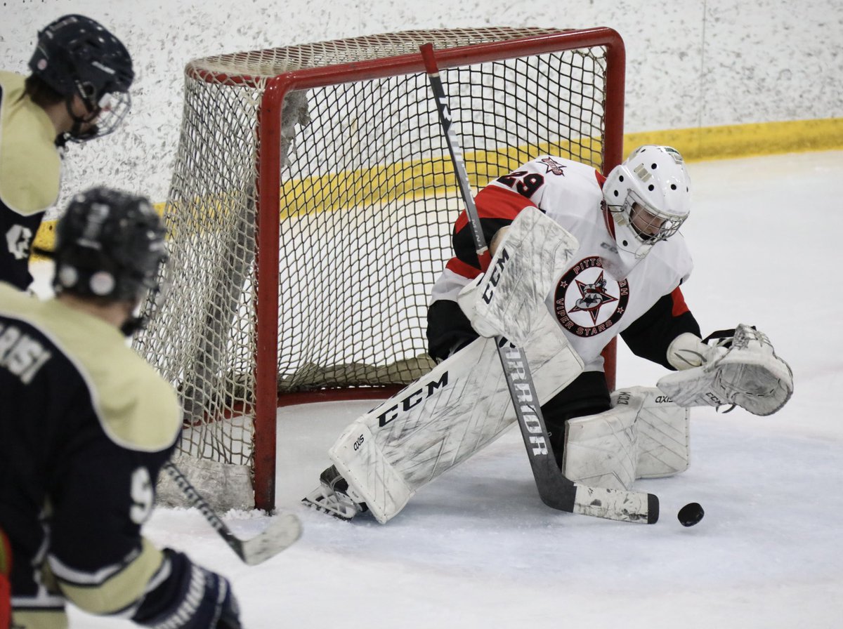 ViperStars16u's tweet photo. FINAL SCORE from @AlphaIceComplex 

#ViperStars 0
#Kings 2

16u Hockey AA 
#Tournament 
#Pittsburgh #Skylands #HockeyTwitter https://t.co/GBlytY9E0E