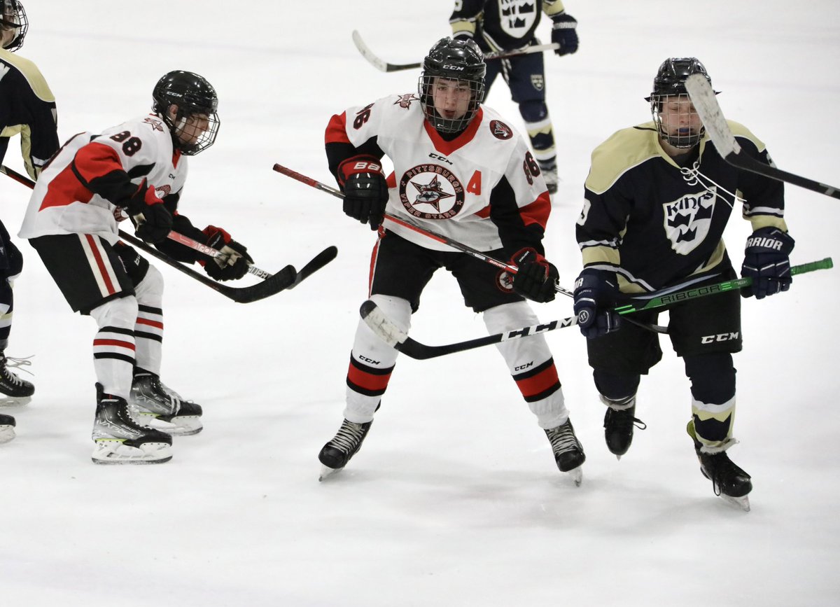 ViperStars16u's tweet photo. FINAL SCORE from @AlphaIceComplex 

#ViperStars 0
#Kings 2

16u Hockey AA 
#Tournament 
#Pittsburgh #Skylands #HockeyTwitter https://t.co/GBlytY9E0E
