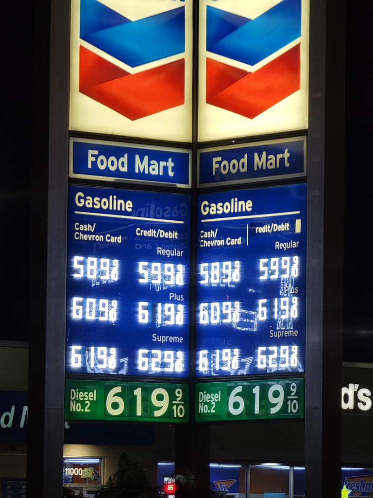 ChaseEdmondson's tweet photo. Hey @eaze , can you up your driver's mileage reimbursement to the @IRSnews Federal minimum now? Please? https://t.co/wRTHPZ5uHE