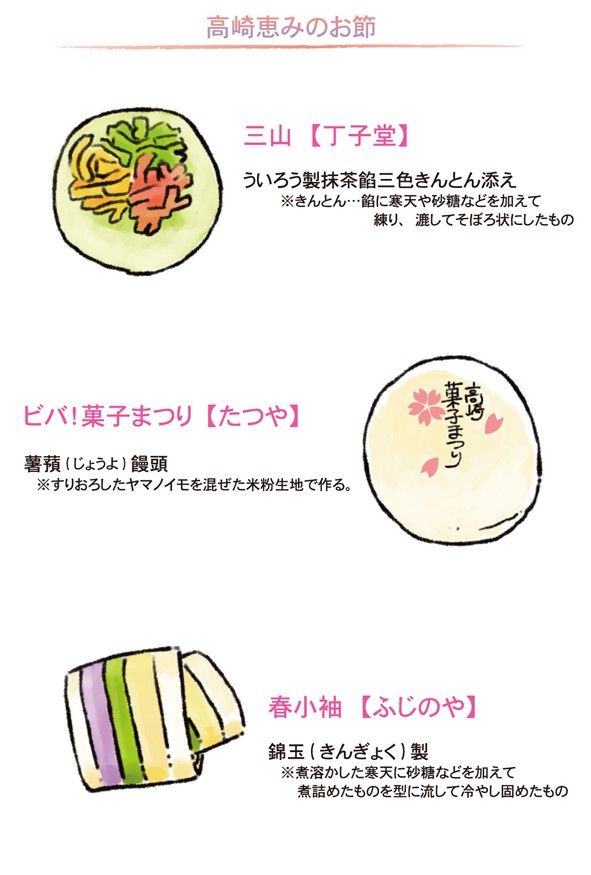 上生菓子のお重詰め合わせがあまりに美味しかったので、知人に発送してもらうため一箱追加購入しまして✨
聞きましたら本日が販売最終日。
残り4箱となったそうです。
もし、気になる方いらっしゃいましたら菓心 たつや @tatsuyanojunin さまへお早めに…✨
中身はこんな感じです!