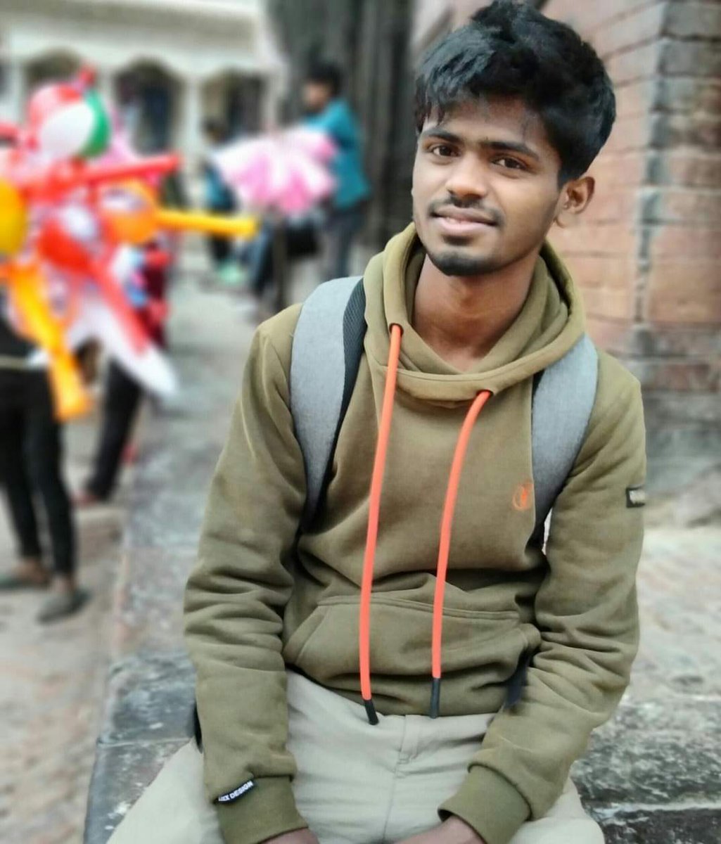 Amazing: 17 years old Nirajan Sha from Dhanusha becomes the Topper of overall IOE (BE) Entrance Exam 2078. ❤ #Congrats