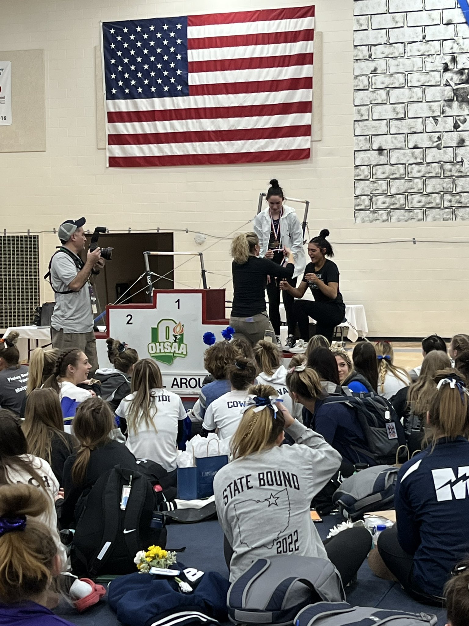 Hudson Athletics on Twitter "Congratulations to each of our individual