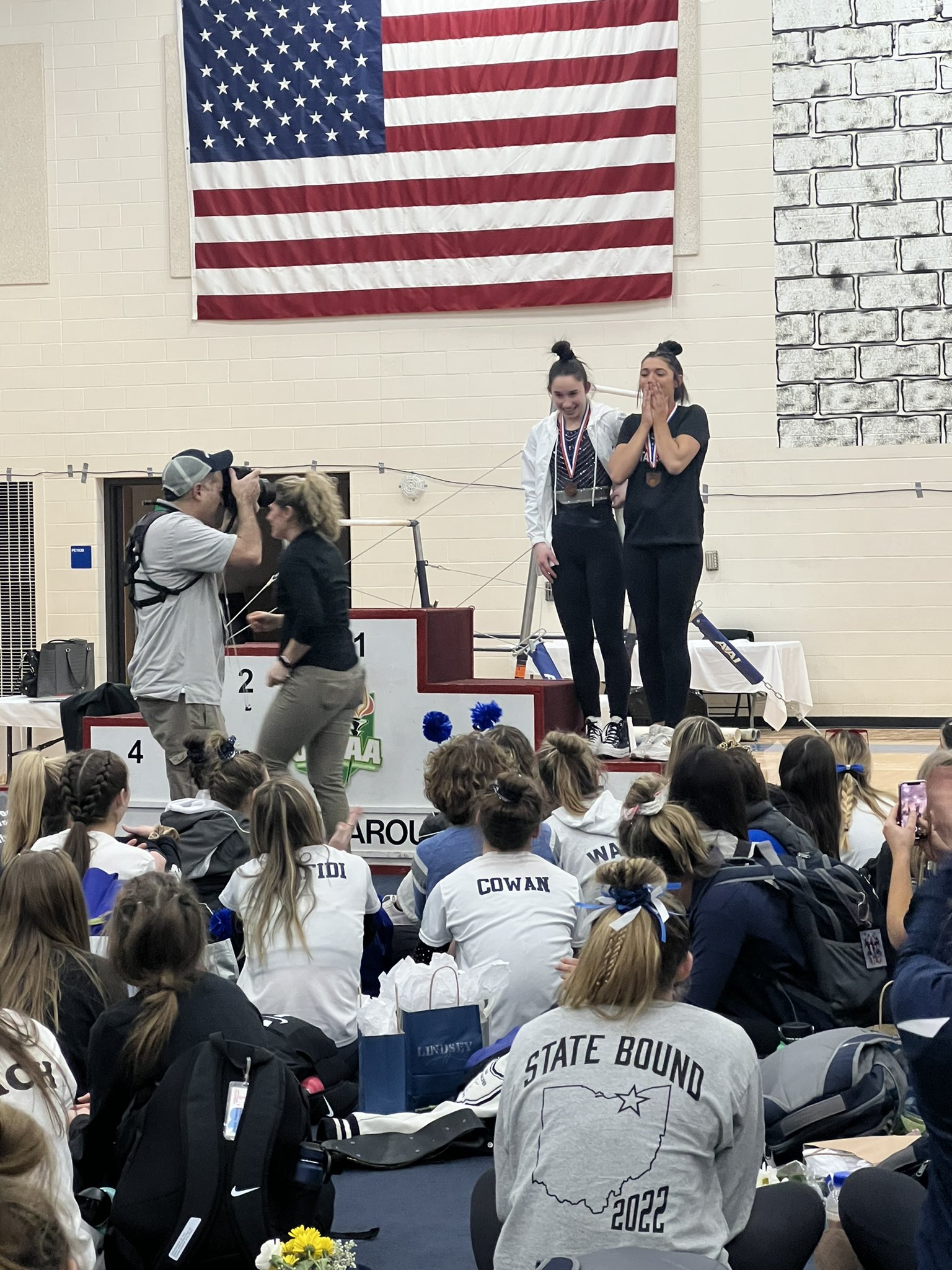 Hudson Athletics on Twitter "Congratulations to each of our individual