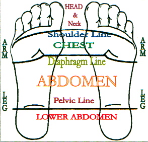 AbundanceHealth's tweet photo. #Reflexology Rocks!  It helps your body and feels sooooo good. #Free Tips - https://t.co/TWga058ReV https://t.co/hKtEAuFq21
