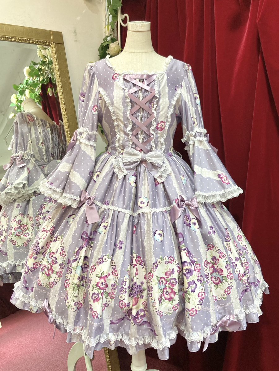 メタモルフォーゼ大阪店 on Twitter: