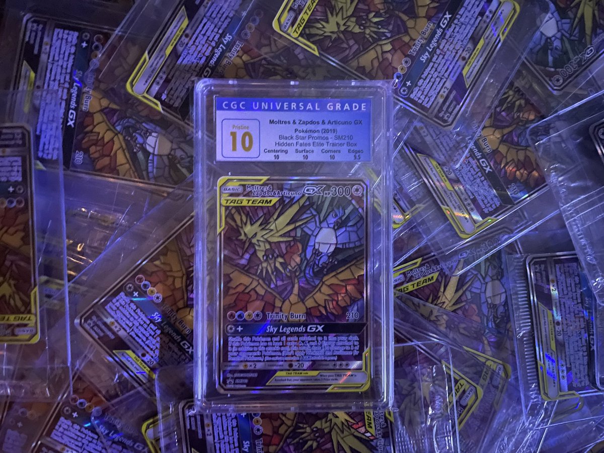 PikachuCollect tweet picture