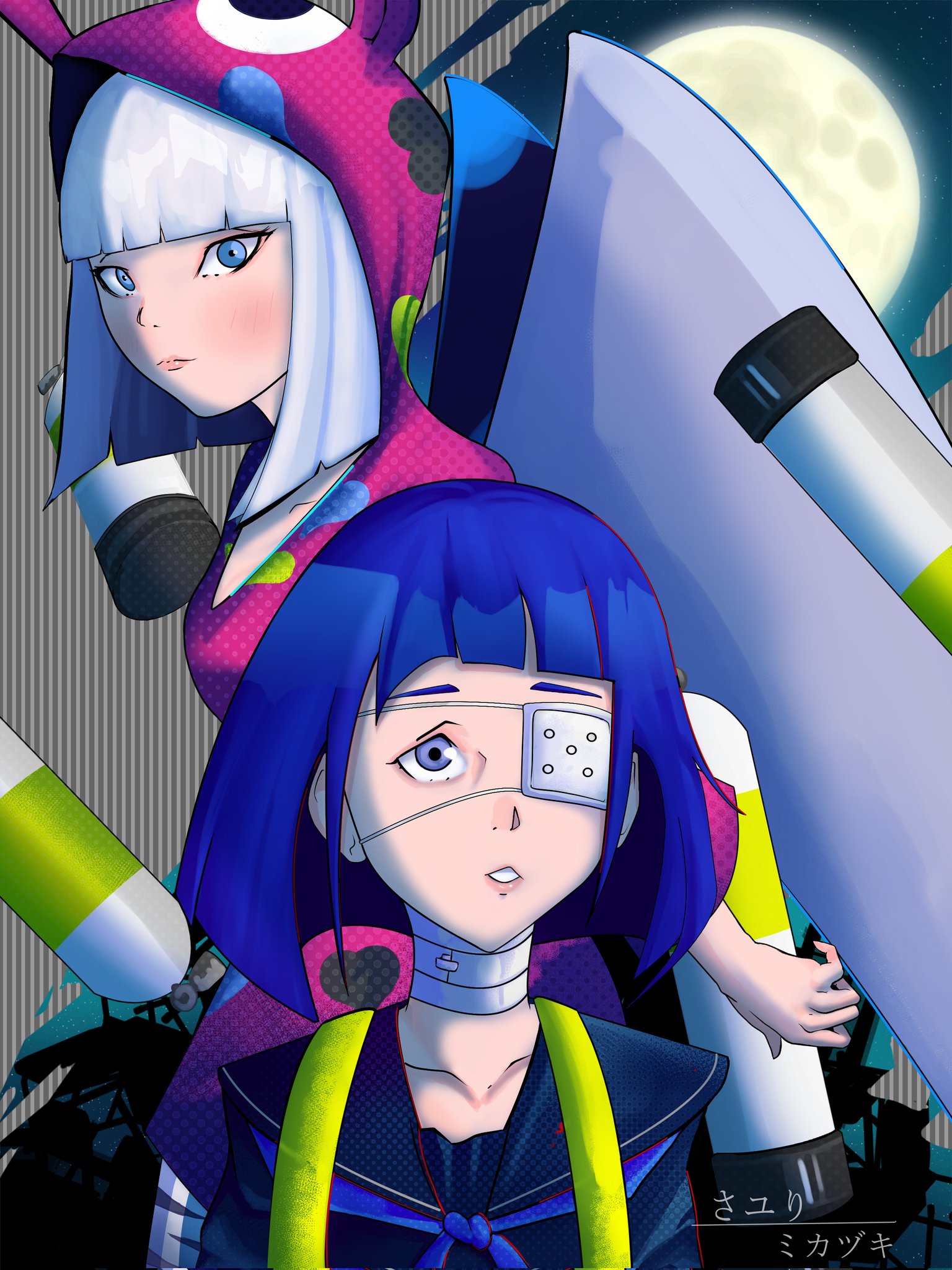 さユり Twitter Search Twitter
