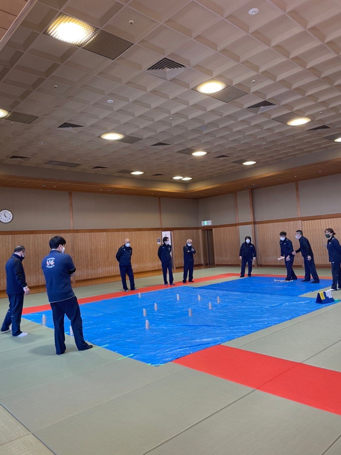 大和スポーツセンター Twitter Search Twitter