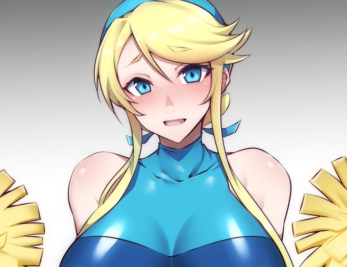 pixivFANBOXでリナを公開しました! https://t.co/Oiw1spQjqZ 