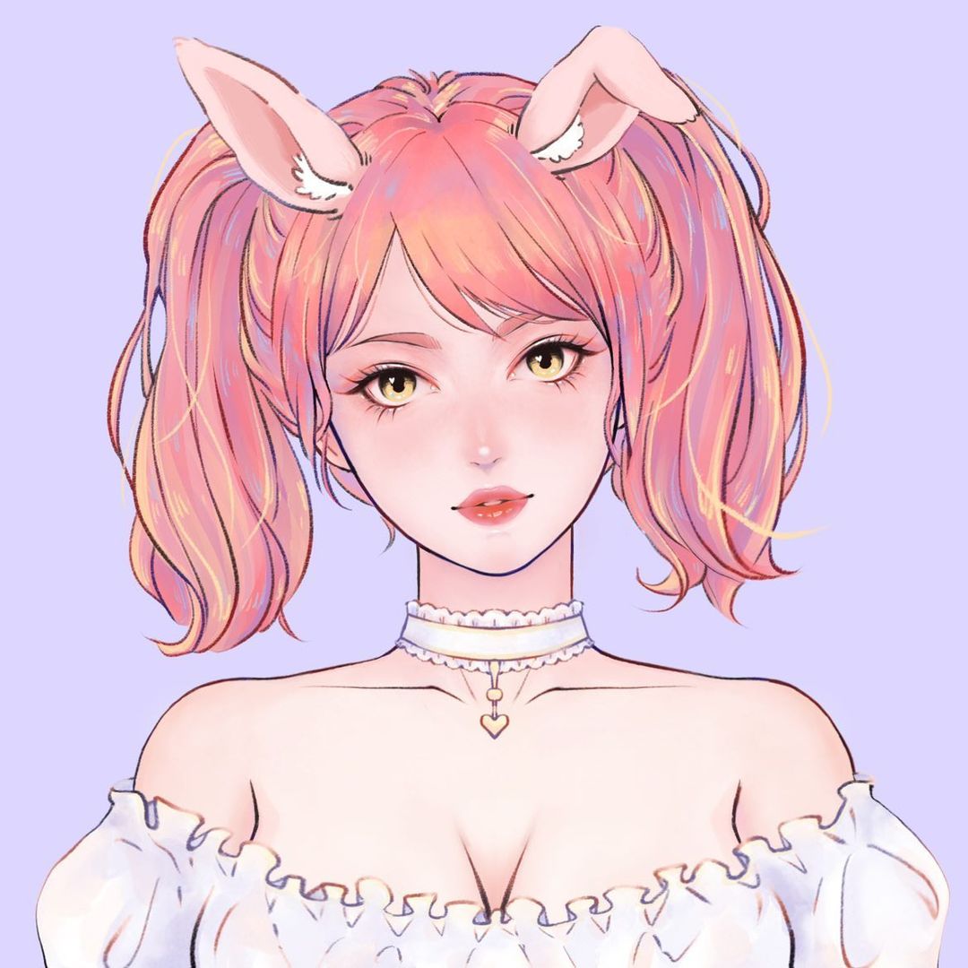 Animal Queendom NFT - May 8 tweet media