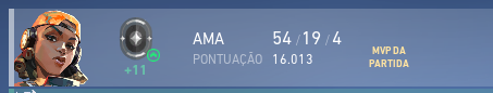 Eskenazzi_'s tweet photo. 7 horas de live e o incrível aconteceu.
Sim, 54/19 e terminou em empate.
#ManetaPlays
#PCDStreamers https://t.co/1nBxiO81Iy