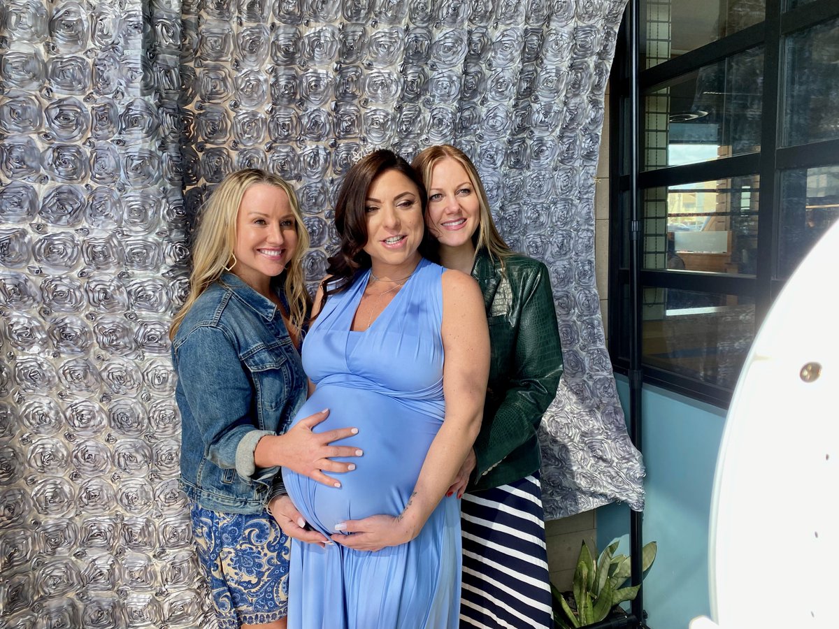 WSPhotoBooths's tweet photo. Oh Baby!
Baby shower at (get this), “Mama’s”!
.
.
@mamason39 
.
.
#WestsidePhotoBooths #babyshower #babymanu #babygirl #babyroom #babyphotography #laphotobooth #ocphotobooth #USA #NFT #usa #love #likeforfollow #baby #babyphotographer https://t.co/b9iiV9pJPf
