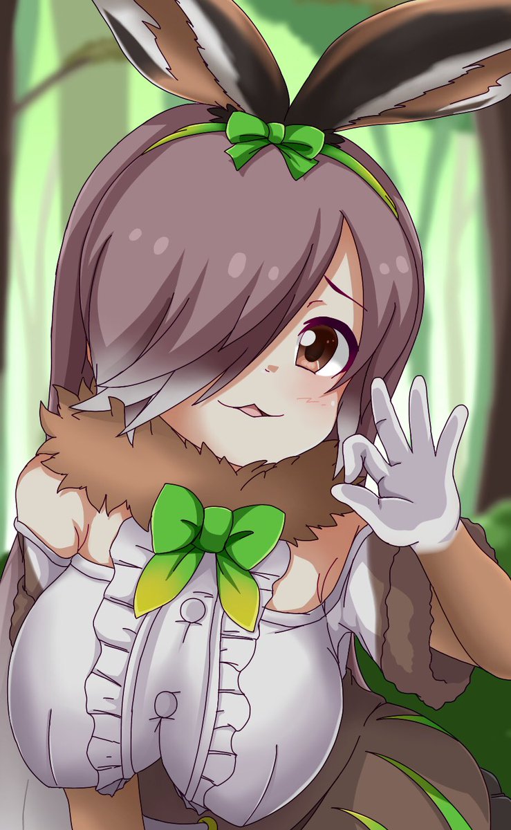タグ けものフレンズ の注目ツイート メガとんトラック