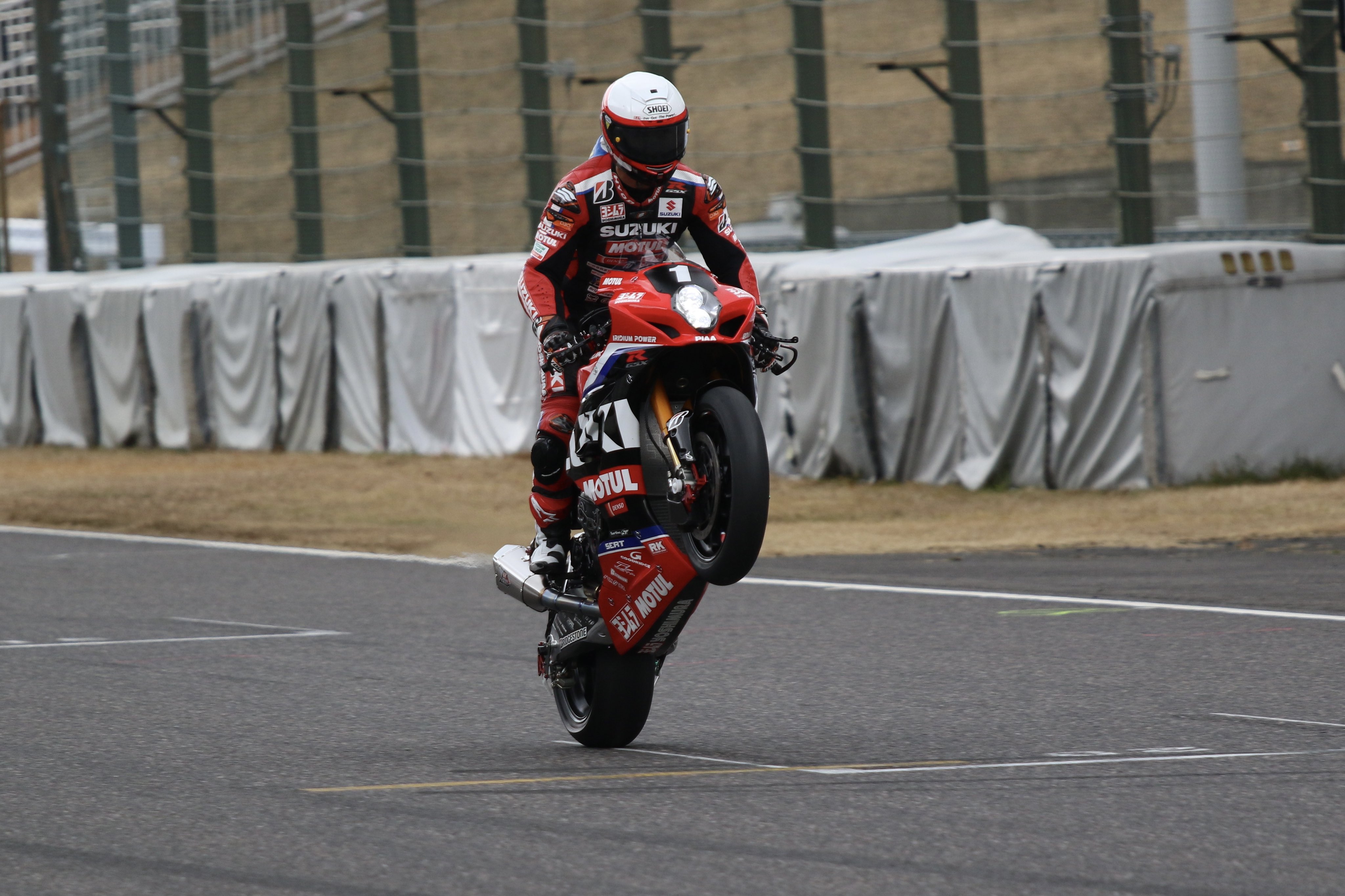 鈴鹿サーキット Suzuka Circuit on X: 