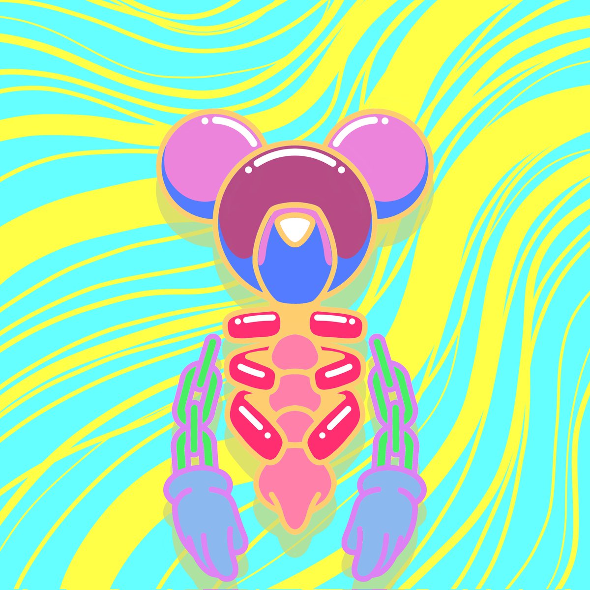 rapapaid's tweet photo. Polygon opensea
0.002
Buy 1 free 2 items from me
https://t.co/L9fAi0VV23 https://t.co/KaeEvRmURX
