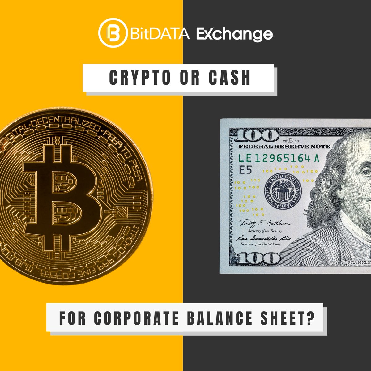 BitDATAExchange tweet picture
