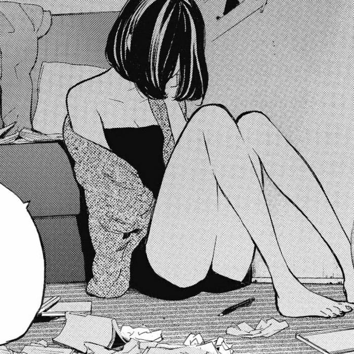 It'd been a rough couple of months and amidst the mess of her apartment floor did Chewey sigh heavily and huffed. 

"Ridiculous,"

[#OpenRP][#OpenDM][#MVRP][#OCRP][#OpenStarter][#FantasyRP][#HorrorRP]