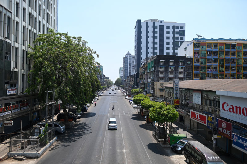 MizzimaNews's tweet photo. #NGO adds foreign #companies to Myanmar ‘dirty list’ | Mizzima #Myanmar News and Insight https://t.co/sssqs8ydqn https://t.co/omN2wzjBL3