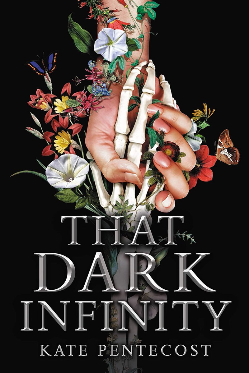 TheSleepNinja's tweet photo. I am a quarter of the way through You. Gonna take a small break from it to see if I can binge #ThatDarkInfinity to make some faster progress for my TBR list for Roll of Reads https://t.co/odgyxjroSt