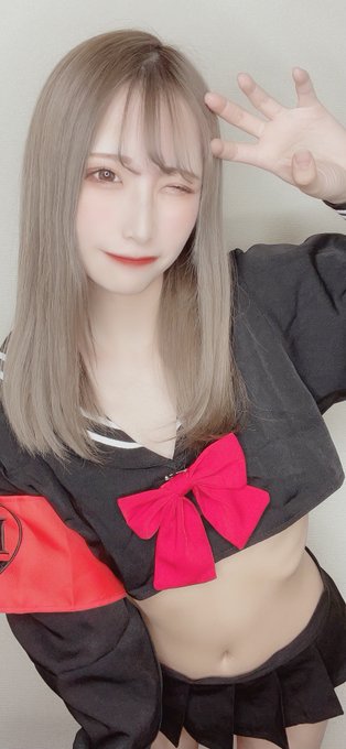 コスプレイヤー月野のあのTwitter画像6
