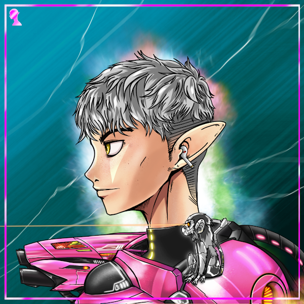 DemihumanNft's tweet photo. Although one's ability is limited

But a group of people is unlimited♾️

Dark night finally usher in the dawn☀️

Facing the winter🥶

Think about how to store energy for the future

Let's Fight for the light‼ ️

Demi-Human #9408

Discord👥：
https://t.co/a1RDJI9M9q

#Demily https://t.co/SKTyMHC9X2
