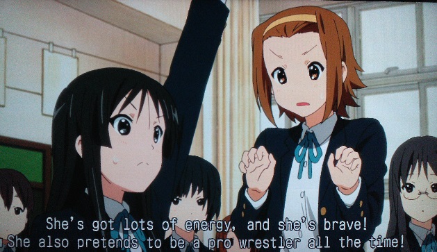 映画 けいおん Dvd ブルーレイ 最新情報まとめ みんなの評価 レビューが見れる ナウティスモーション 2ページ目