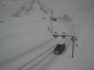 国道353号の最新渋滞情報 今日現在 リアルタイム情報 ナウティス