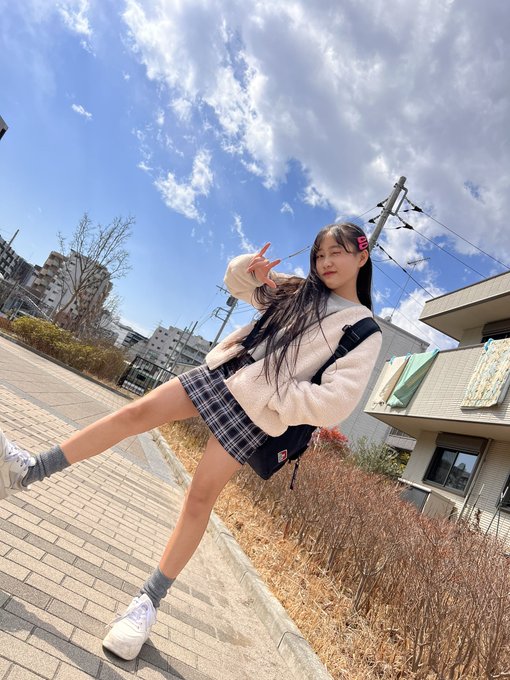 Twitterのコスプレ画像20