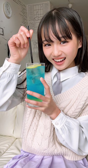 Twitterのコスプレ画像18