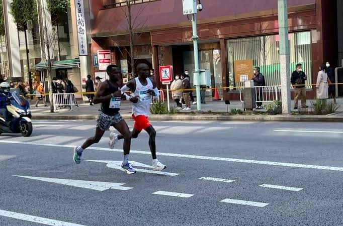 Stephen Sang, EGH tweet media