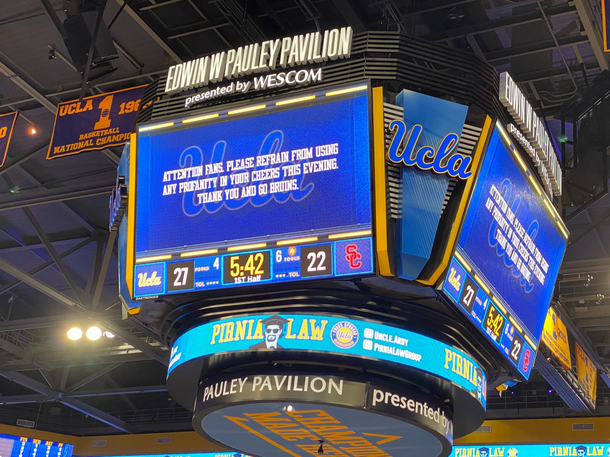 BruinMel's tweet image. LOL #FuckSC