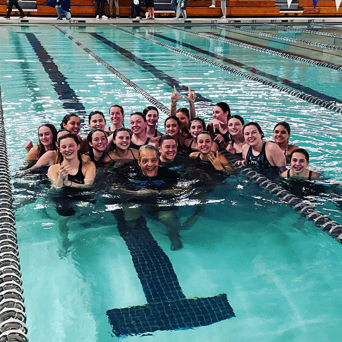 Holy Child Gryphons tweet media