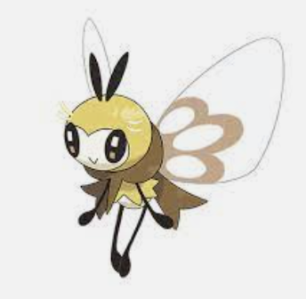HatedPokemonOTD's tweet photo. today's and yesterday's underrated pokemon is

Dragalge and Ribombee!

if you like these you are pro https://t.co/50KMVyyggi