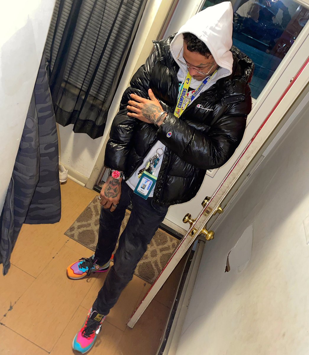 Leek2Tatted's tweet photo. Ain’t been missing, just been in my element 🍃. https://t.co/lcL1MV6NlA