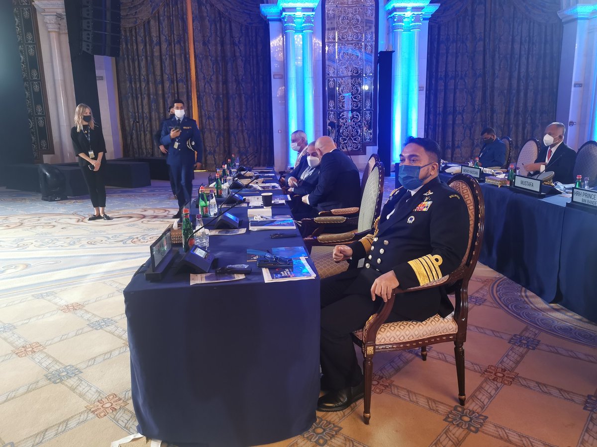 Royal Malaysian Navy tweet media