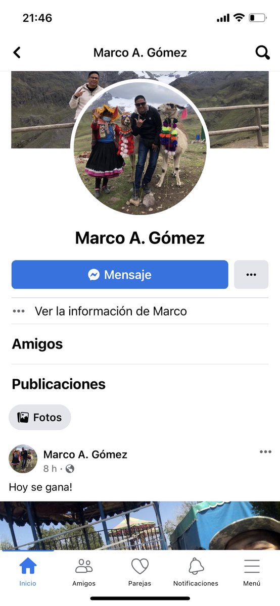 #Queretaro #17muertos #Lamentable #LigaBBVAMX dejare unas fotos del agresor y su Facebook. Se llama Marco