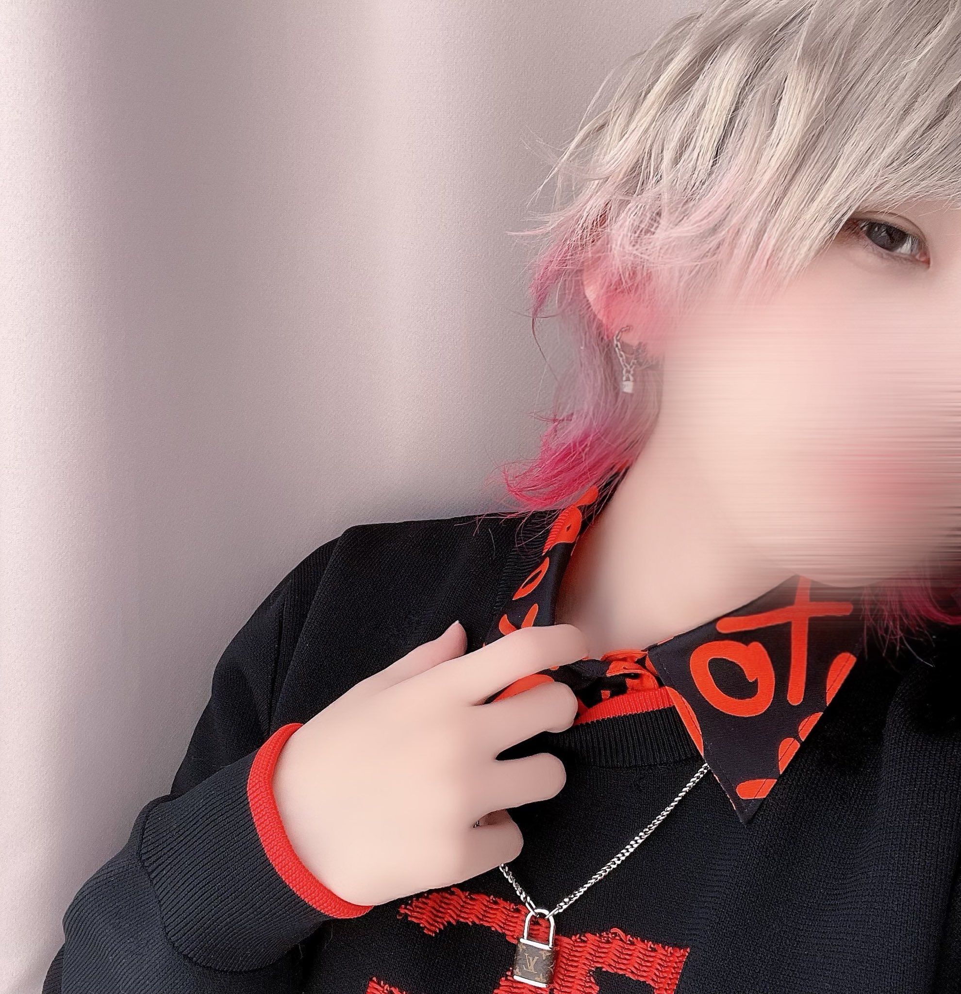 AMPTAK×COLORS 2ndワンマンライブ グッズ あっと 缶バッジ