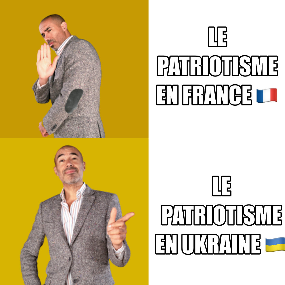 Stéphane Edouard (@hommesinfluence) on Twitter photo 