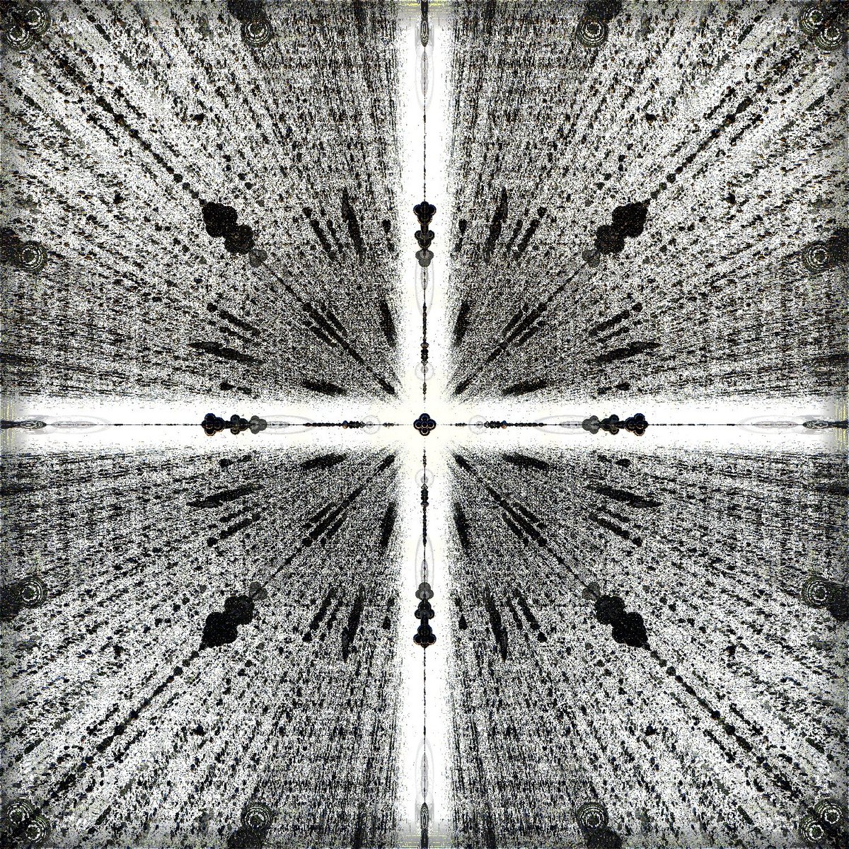 glitchdorps's tweet photo. GRAINS collection is live! ccccheck it https://t.co/dwjgEVdomP #cleannft #xtz #tezos #objktnft #objktnft #glitchdorps #fractals #grains https://t.co/1ios5ldqWO