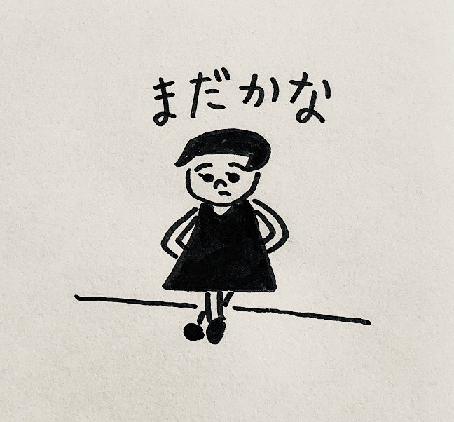 新しいLINEスタンプを作っています 