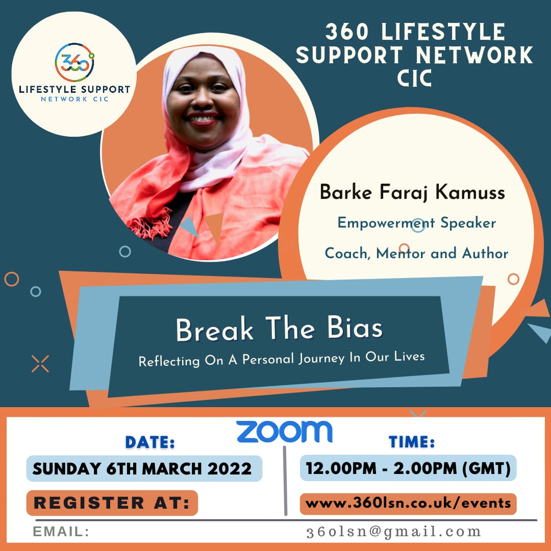 360 Lifestyle Support Network tweet media