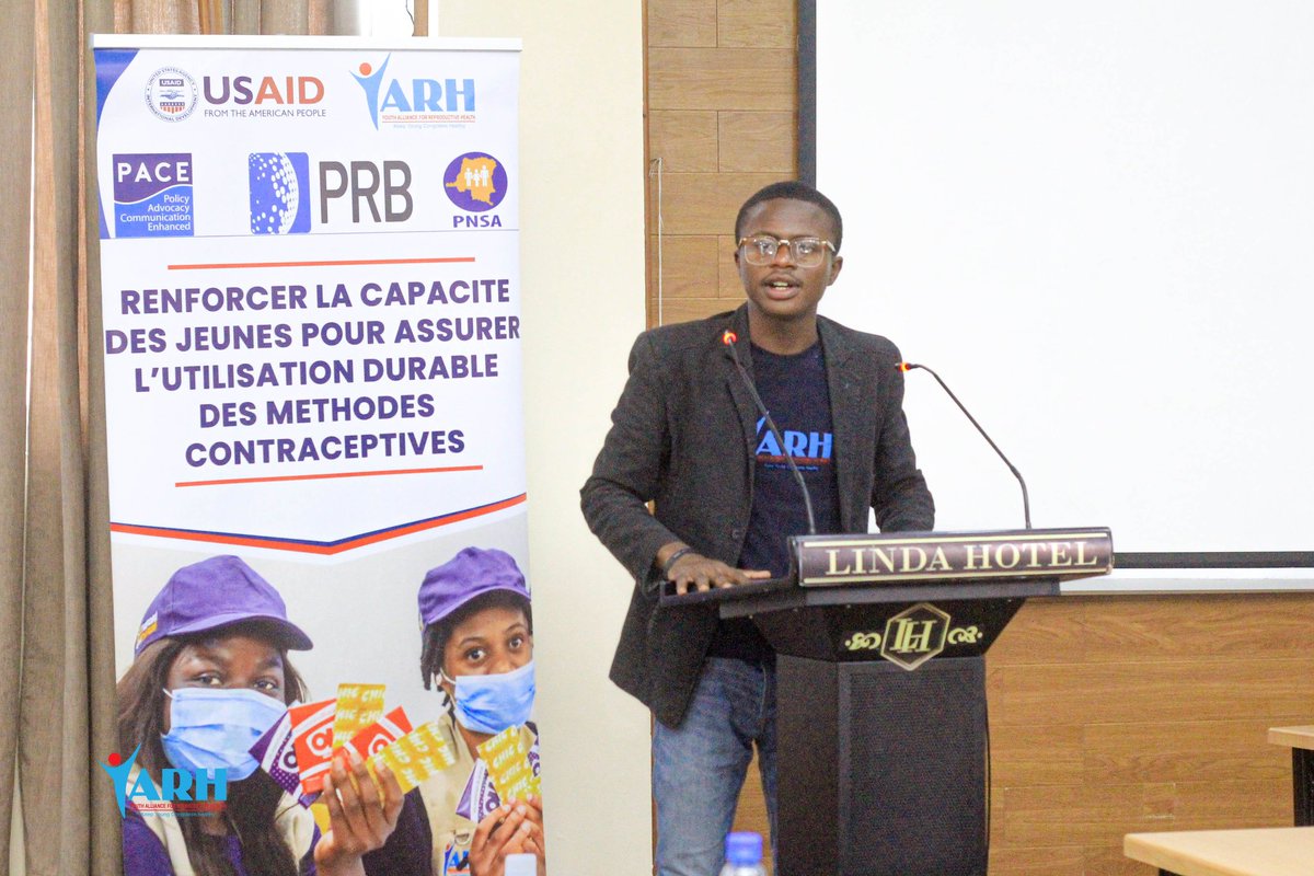 Benjy Mungedi tweet media