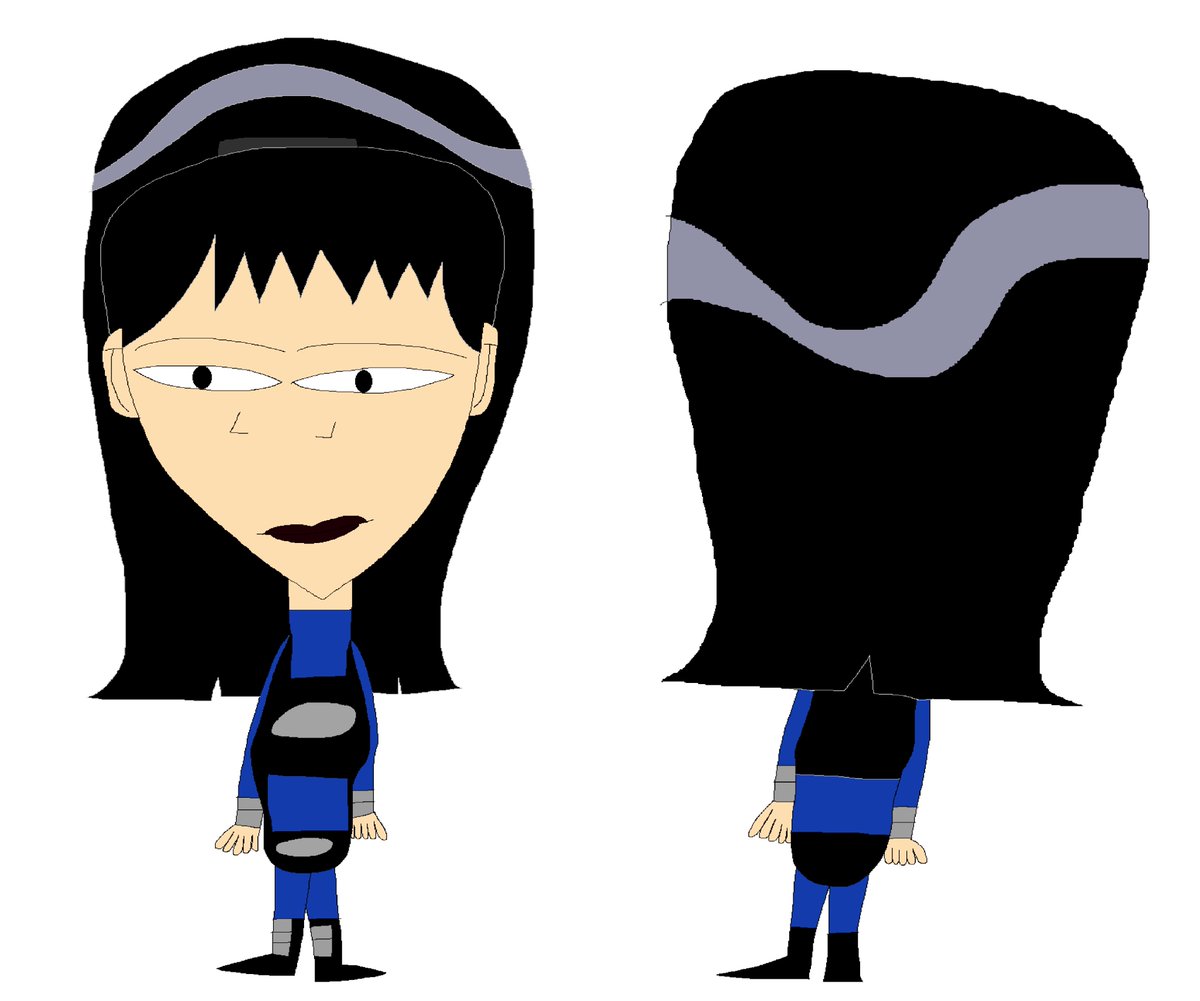 Azel_98's tweet photo. @JuliaKato @worldsfinest @dcauwatchtower I Drew an Quick Character Model of Intergang amy if Anyone wants to Draw Her:
#IntergangAmy #SupermantheanimatedSeries #FanArt #CharacterModelSheet #UnderratedCharacter https://t.co/m2V33b5BMo