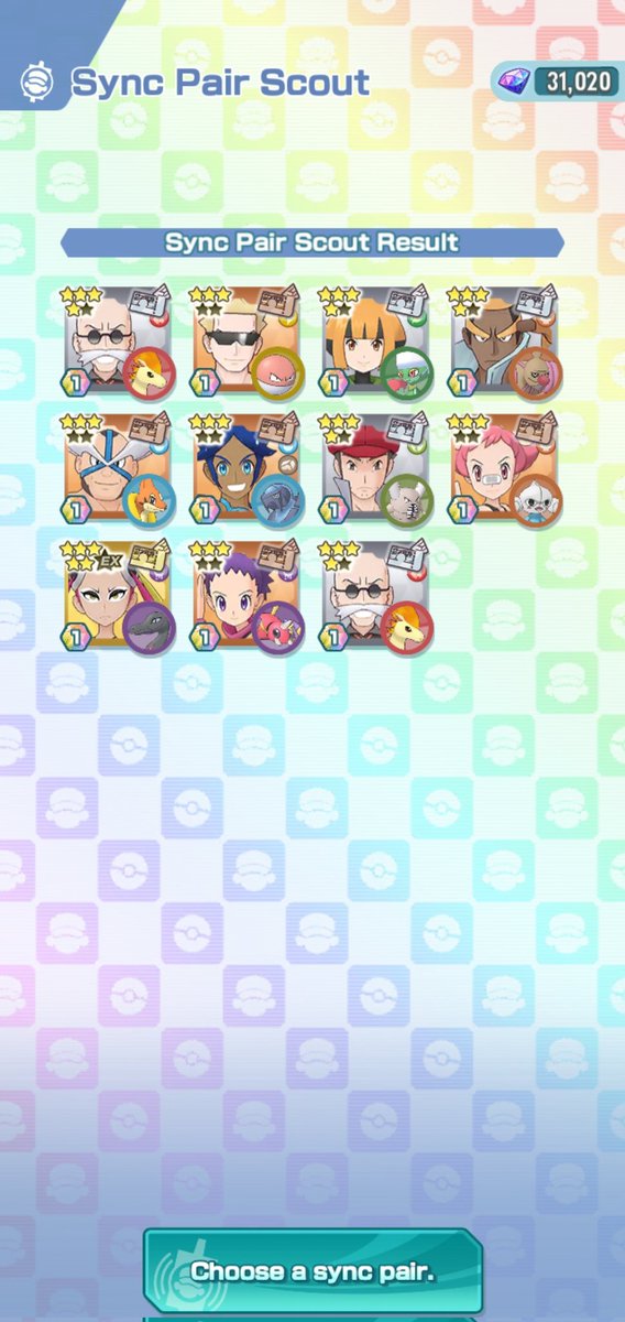 SillyTinyFella's tweet image. Look, i know she's the worst of the featured units, but she's Ground