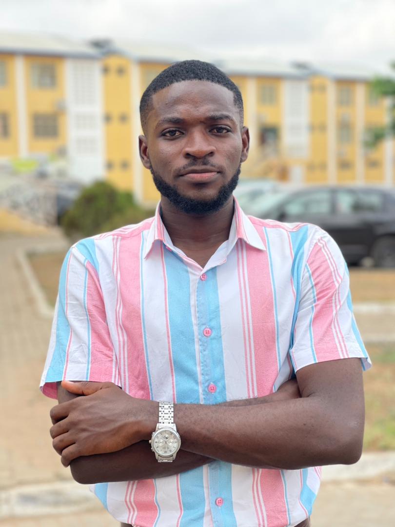 _peopleszack's tweet photo. The Flag.                     The Face
#IndependenceDay 🇬🇭 #At65 https://t.co/PiG46j7LRT