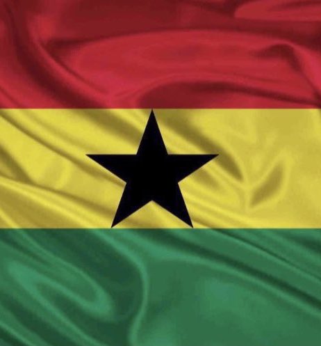 _peopleszack's tweet photo. The Flag.                     The Face
#IndependenceDay 🇬🇭 #At65 https://t.co/PiG46j7LRT