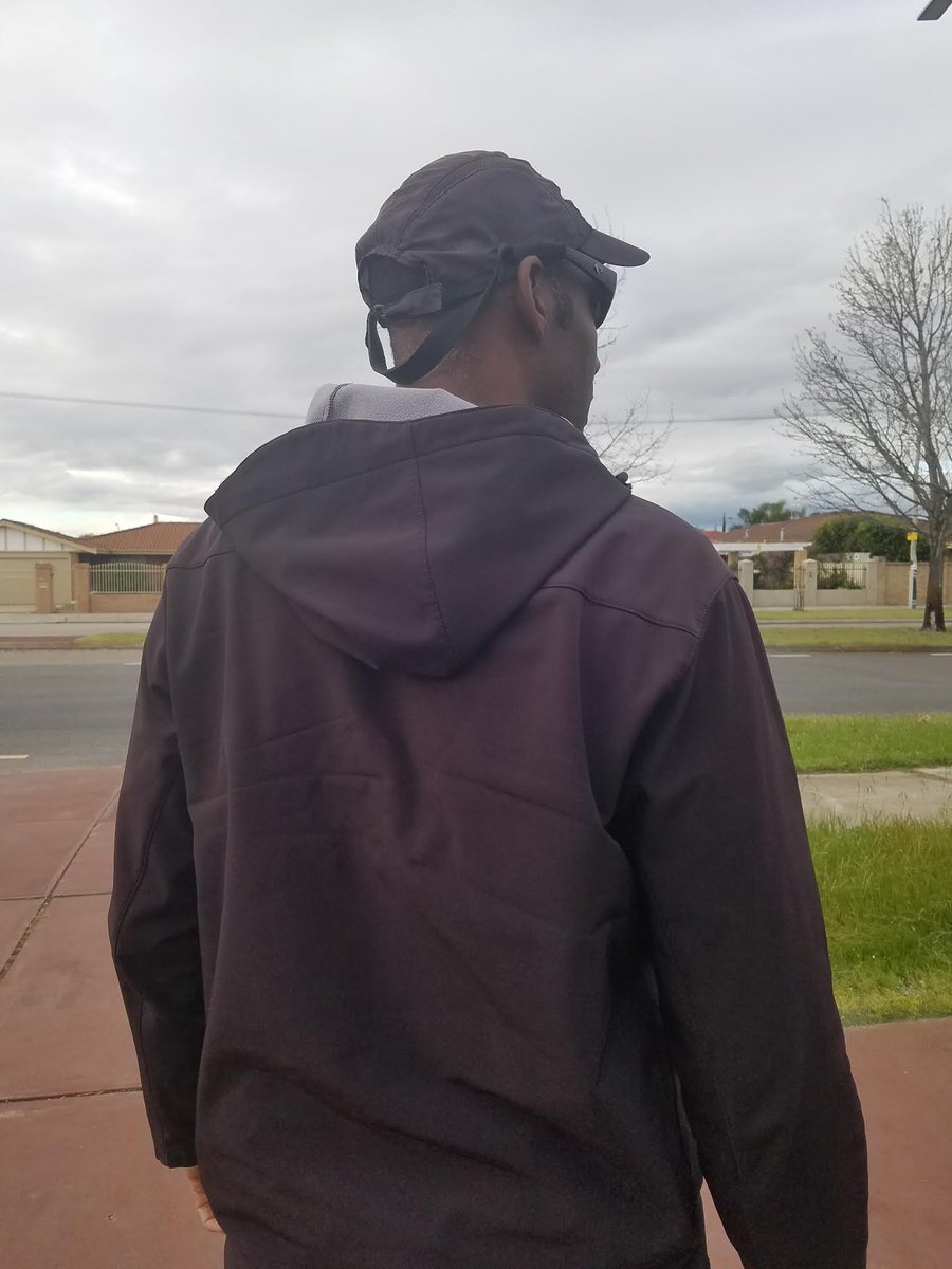 The Plight of an international French student in Australia. What a story! Click below and read africamediaaustralia.com.au/the-plight-of-…