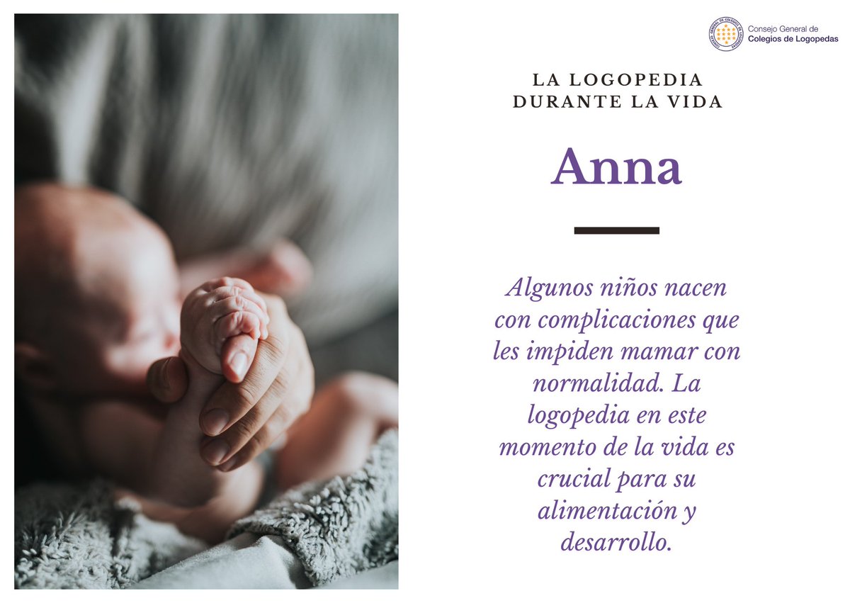 Consejo Logopedas tweet media