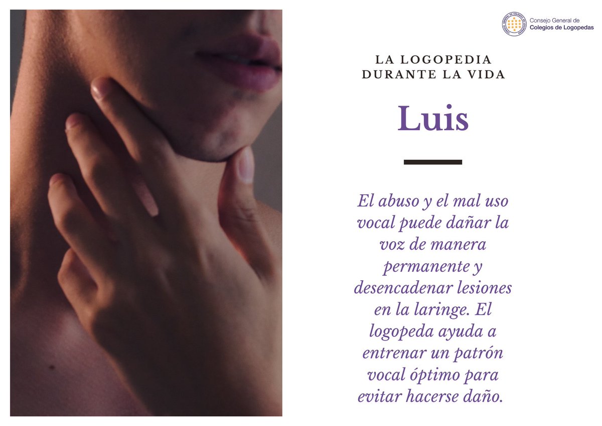 Consejo Logopedas tweet media