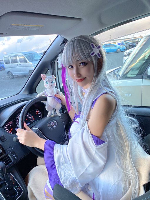 コスプレイヤーめぇめぇのTwitter画像52